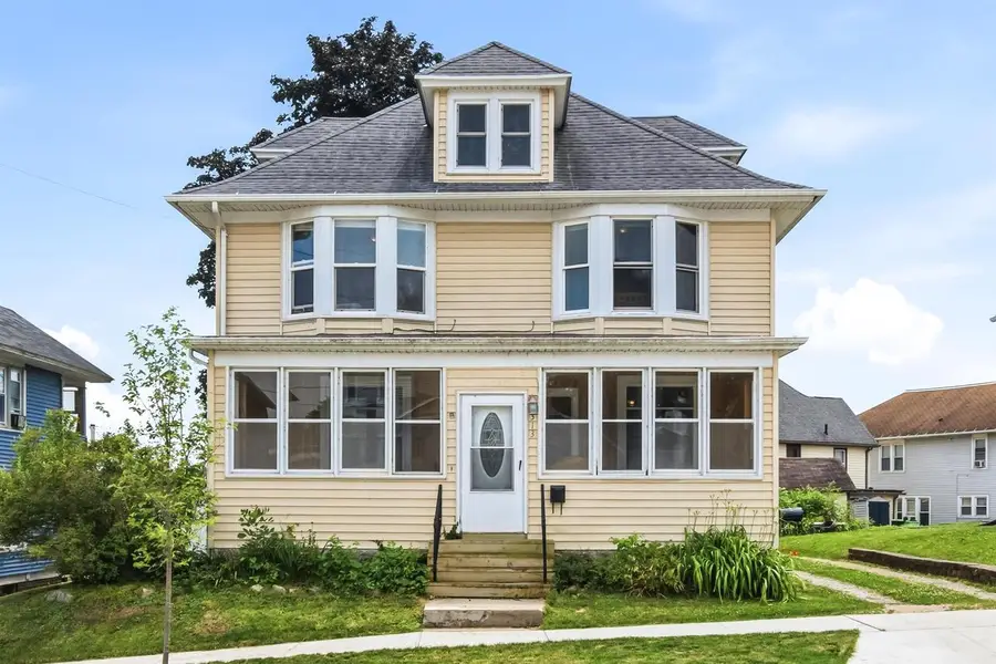 313 Front Street, Beaver Dam, WI 53916 - #2