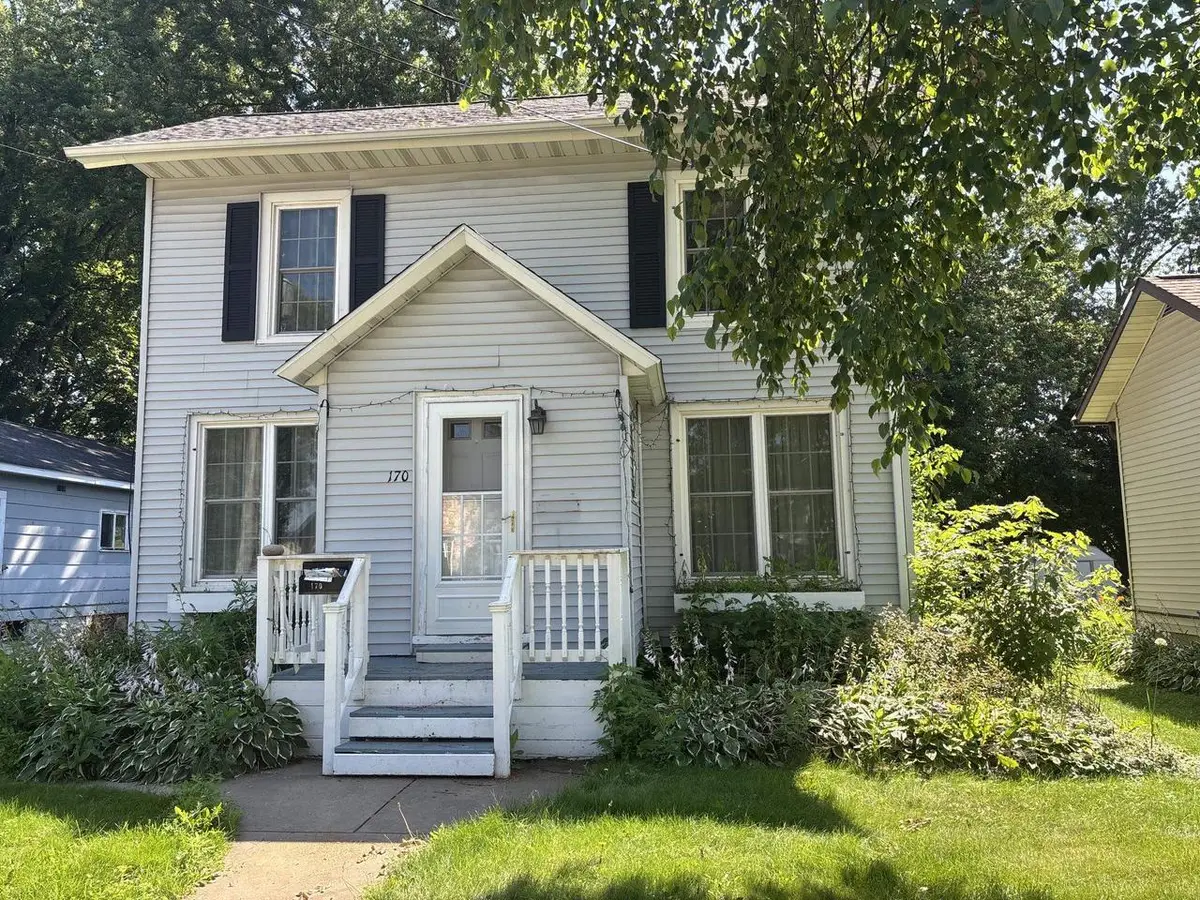 170 N 5th Street, Wisconsin Rapids, WI 54494 - #1
