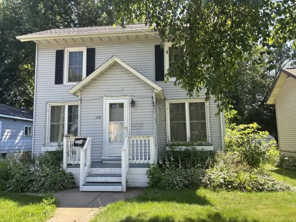 170 N 5th Street, Wisconsin Rapids, WI 54494