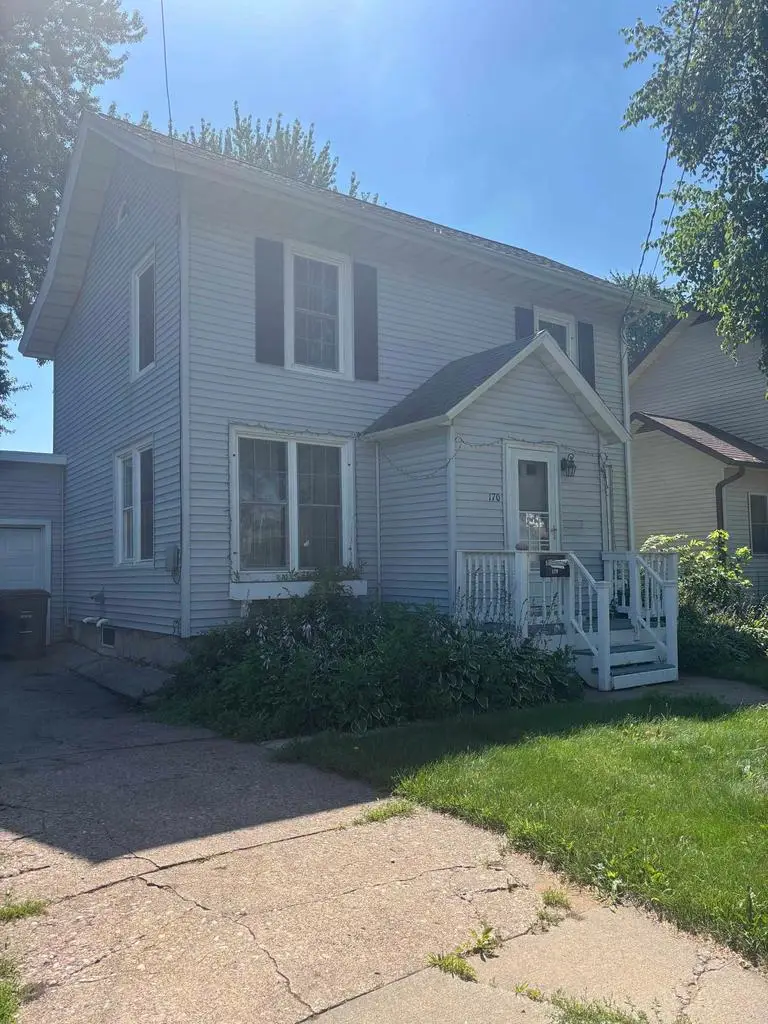 170 N 5th Street, Wisconsin Rapids, WI 54494 - #2