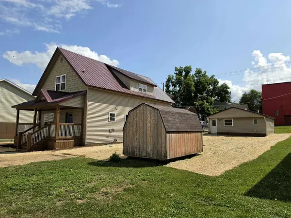 506 Packard Street, Wilton, WI 54670