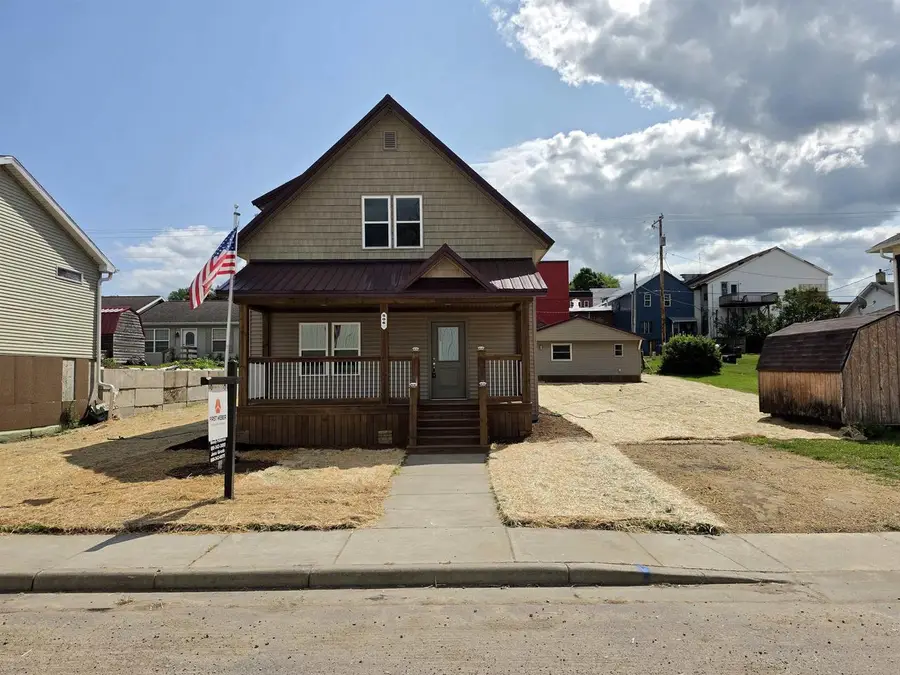 506 Packard Street, Wilton, WI 54670 - #2