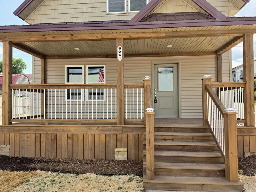 506 Packard Street, Wilton, WI 54670 - #3