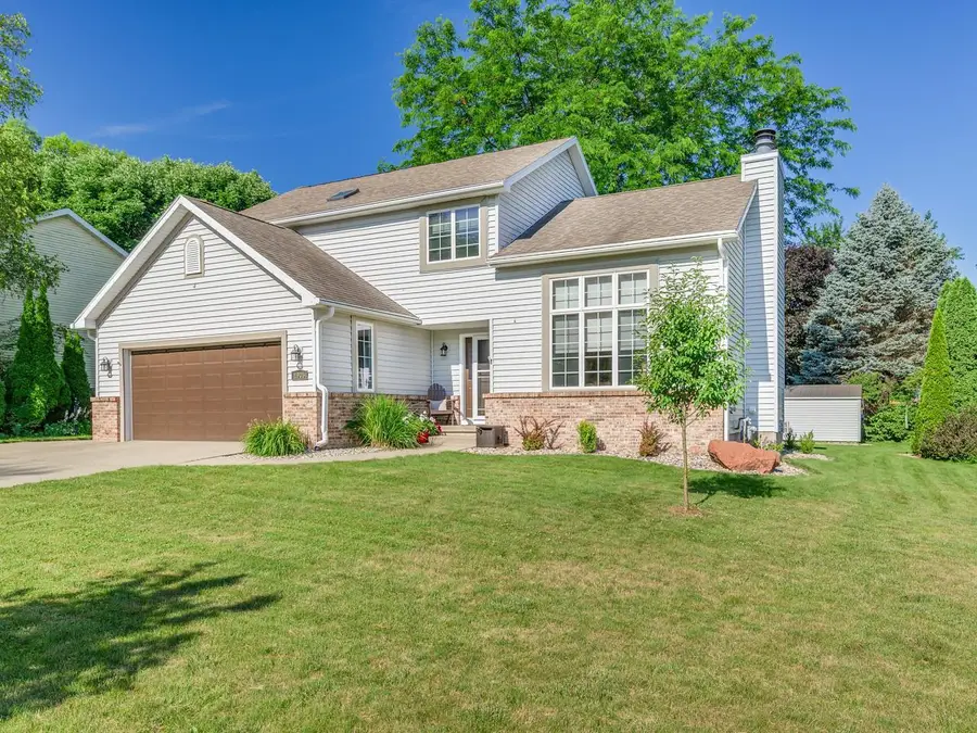 1905 Manchester Crossing, Waunakee, WI 53597 - #2