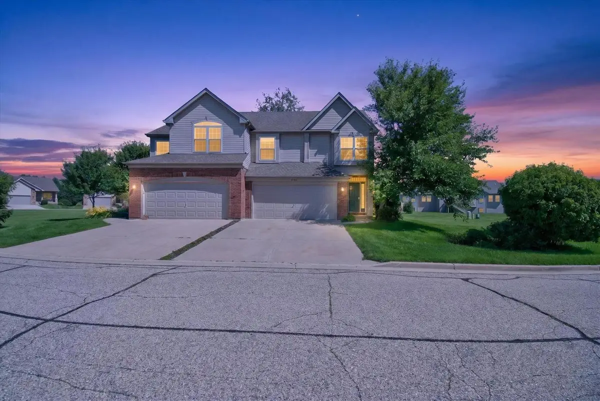 6582 Kristines Way, South Beloit, IL 61080 - #1