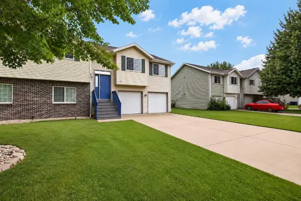 413 Morningside Drive, Deerfield, WI 53531