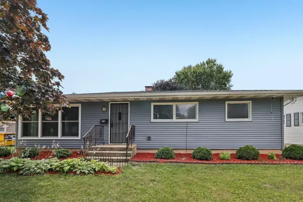 214 Acewood Boulevard, Madison, WI 53714