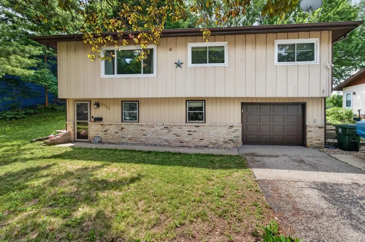 1221 Debra Lane, Madison, WI 53704 - #1