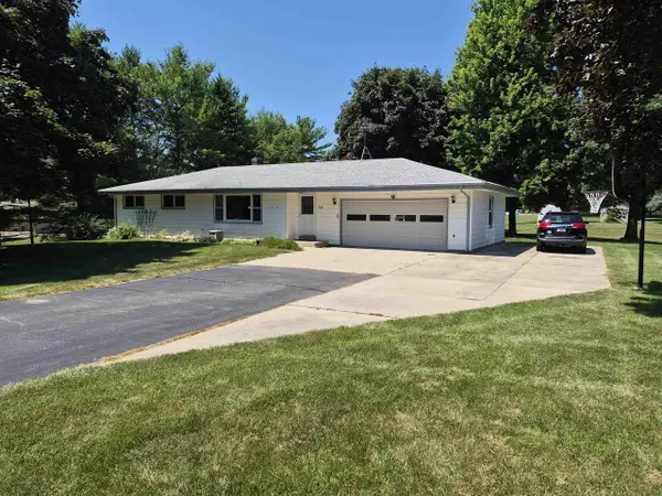 5133 N West Rotamer Road, Milton, WI 53563