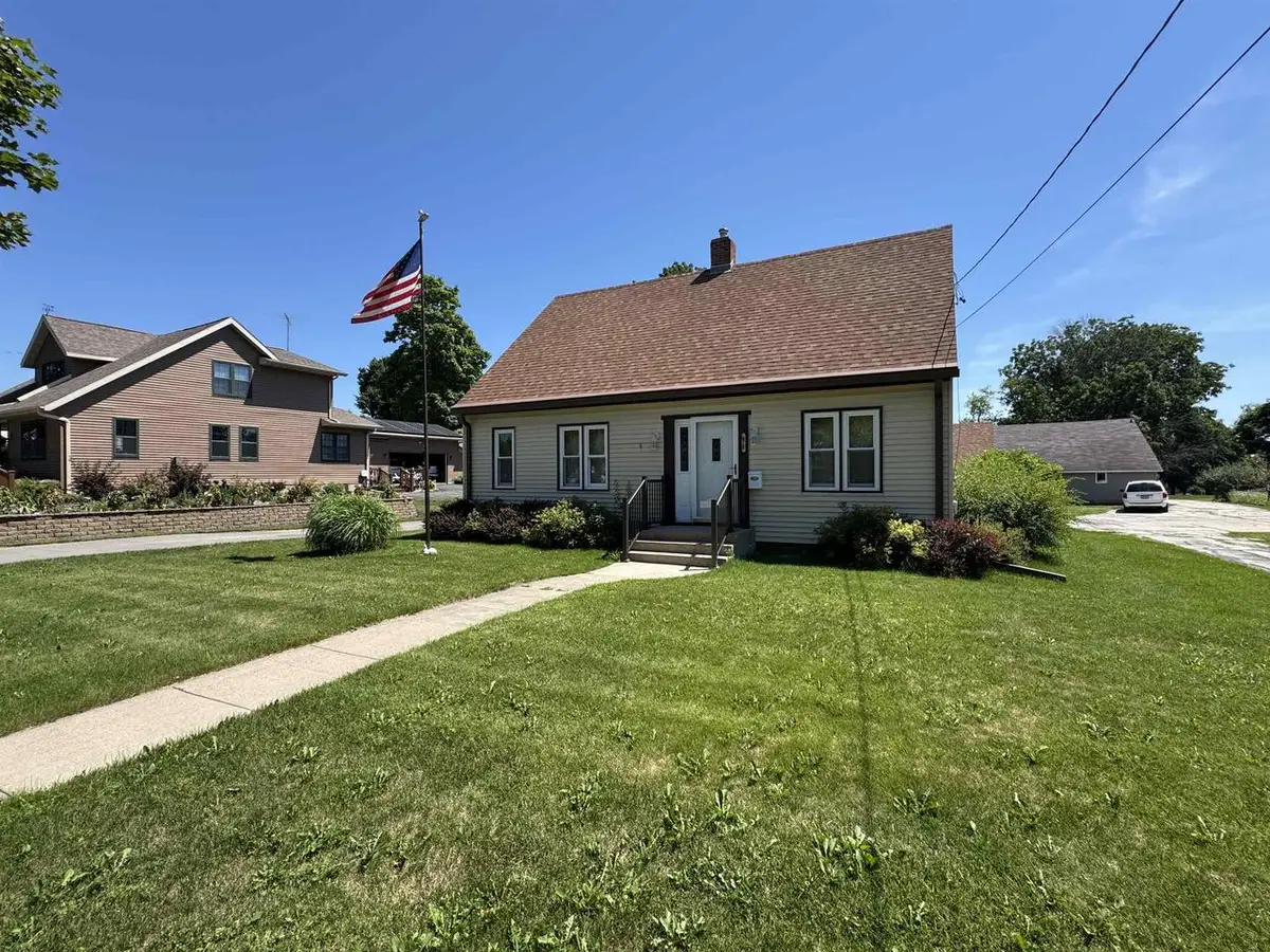971 Metomen Street, Ripon, WI 54971 - #1