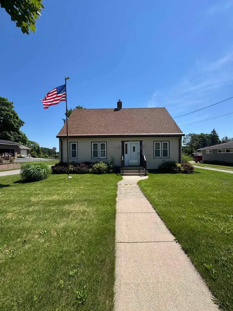 971 Metomen Street, Ripon, WI 54971 - #2