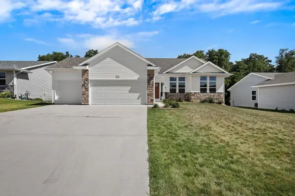 315 McKay Way, Waterloo, WI 53594