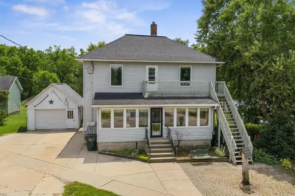 107 South Street, La Valle, WI 53941