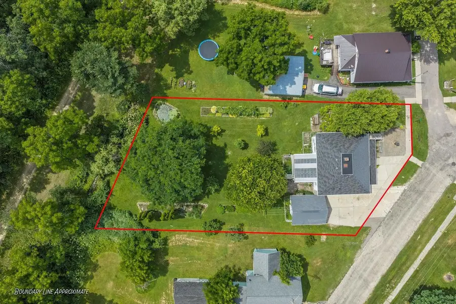 107 South Street, La Valle, WI 53941 - #2