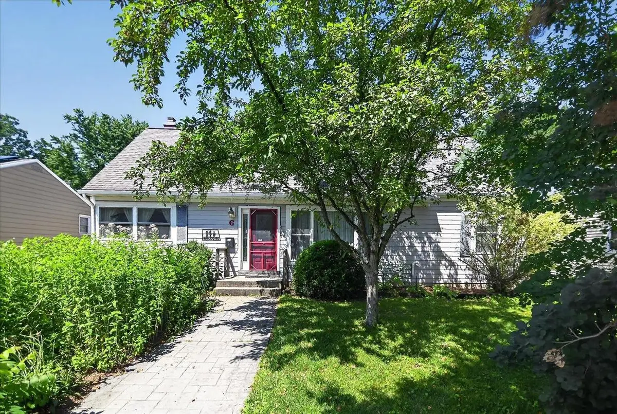 6 S Meadow Lane, Madison, WI 53705 - #1