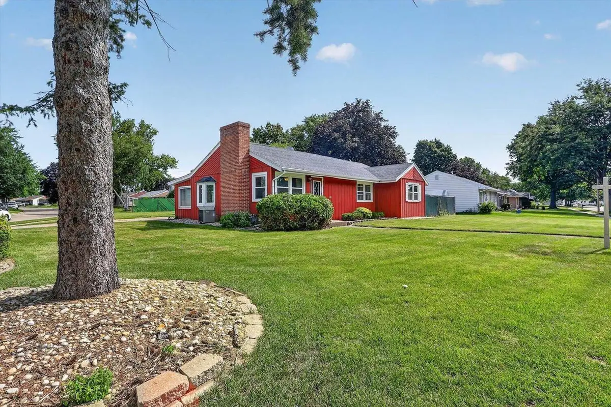 1617 Arbor Drive, Beloit, WI 53511 - #1