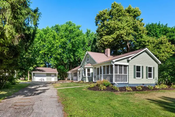 940 Woodside Avenue, Ripon, WI 54971