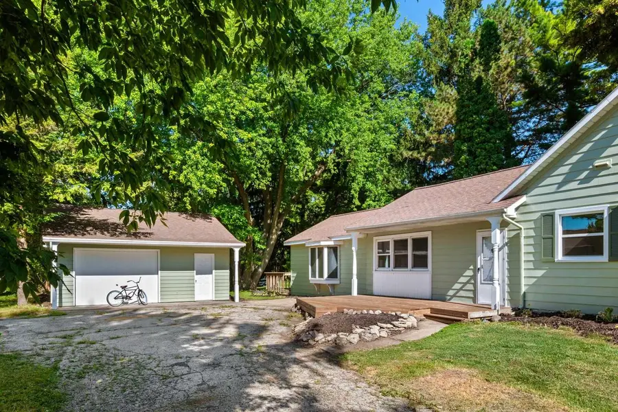 940 Woodside Avenue, Ripon, WI 54971 - #3