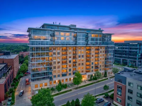 625 N Segoe Road #502, Madison, WI 53705
