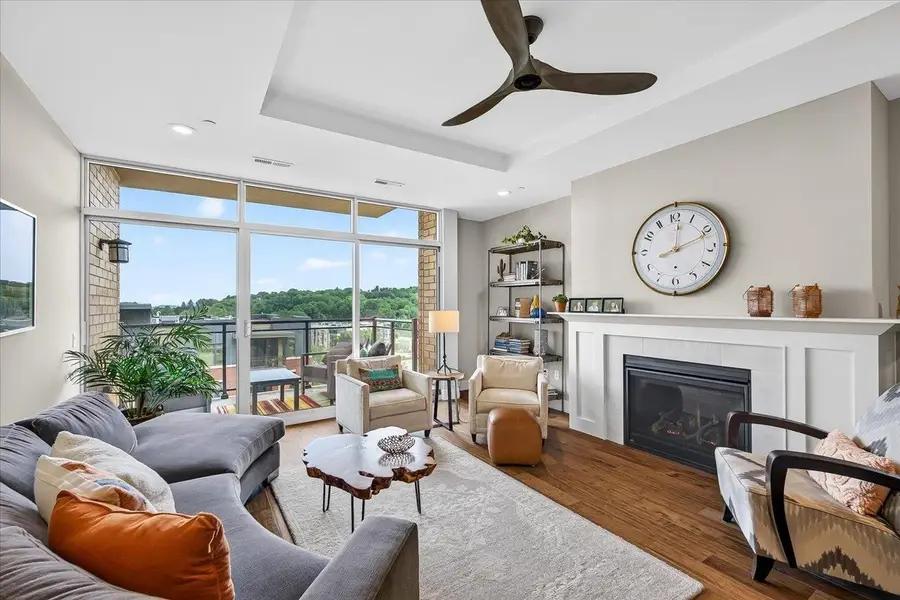 625 N Segoe Road #502, Madison, WI 53705 - #3