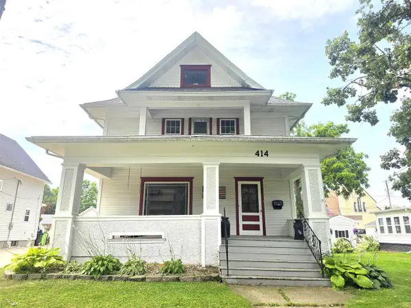 414 Carrington Street, Waupun, WI 53963