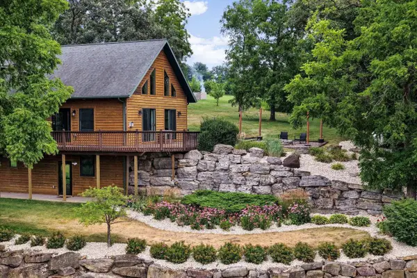 W2962 County Road EE, Albany, WI 53502