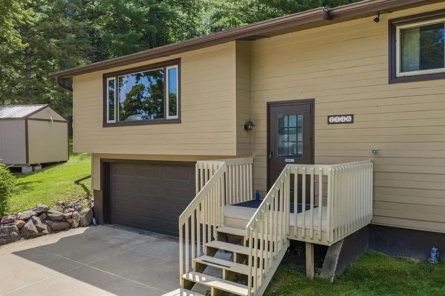 1136 2nd Street, Baraboo, WI 53913 - #2