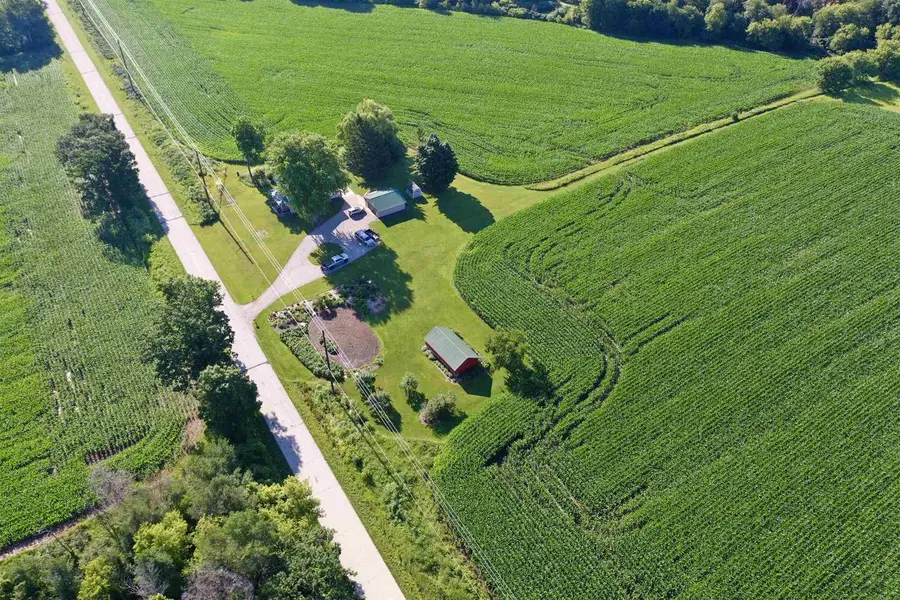 W10150 Church Road, Waupun, WI 53963 - #3