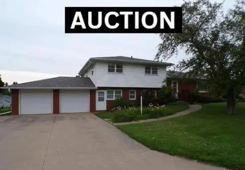 620 Grant Street, Platteville, WI 53818