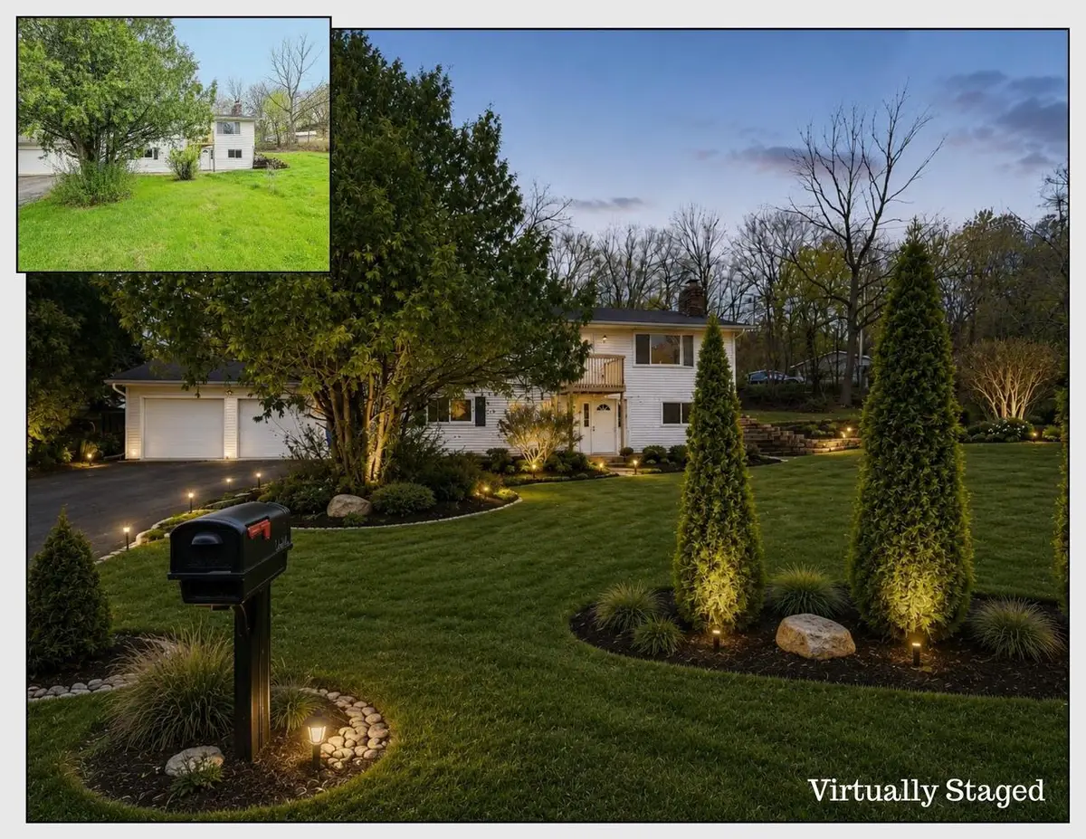 517 Highland Drive, Baraboo, WI 53913 - #1