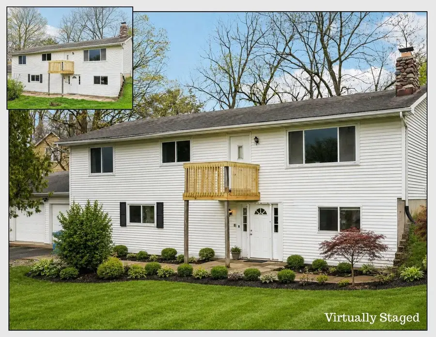 517 Highland Drive, Baraboo, WI 53913 - #2