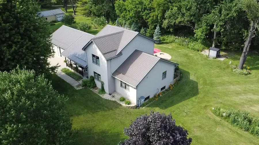 5352 N River Road, Janesville, WI 53545 - #3
