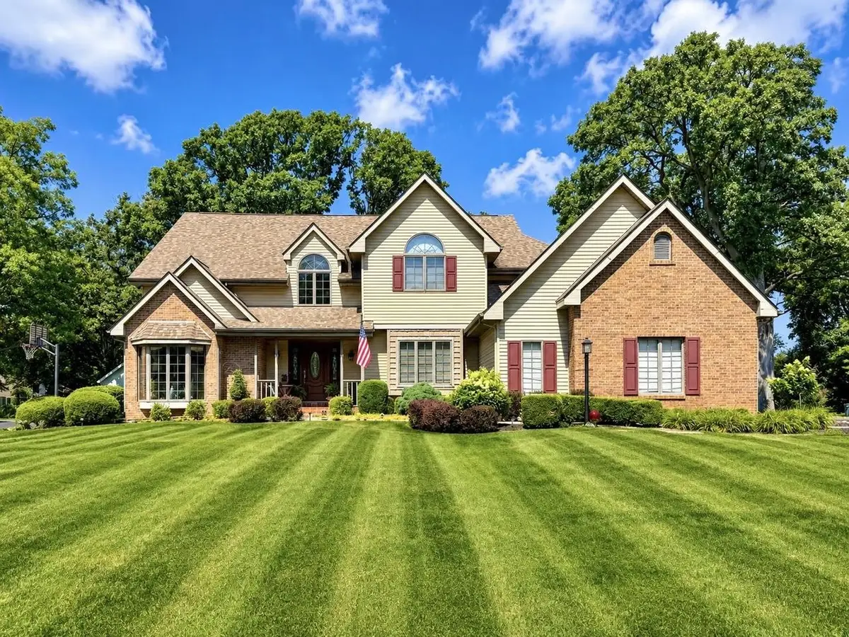 2078 Regal Oaks Court, Beloit, WI 53511 - #1