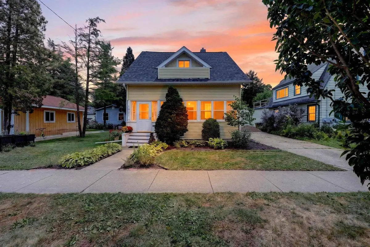 1921 E Dayton Street, Madison, WI 53704 - #1
