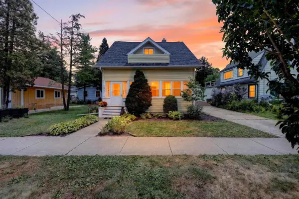 1921 E Dayton Street, Madison, WI 53704