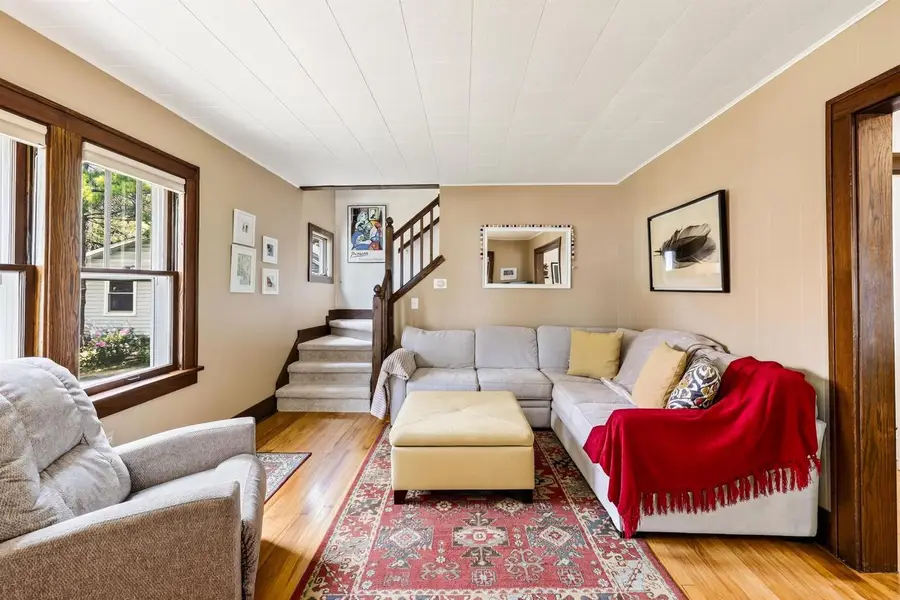 1921 E Dayton Street, Madison, WI 53704 - #3