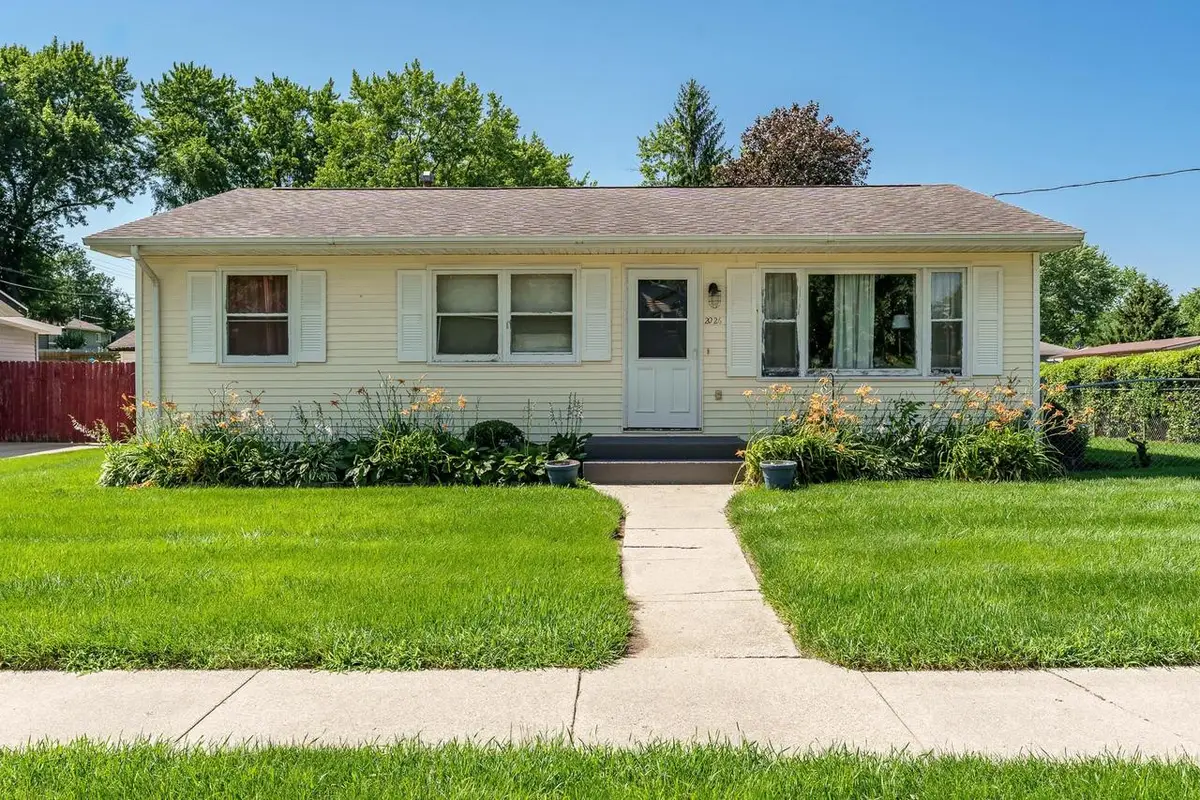 2026 Merrill Street, Beloit, WI 53511 - #1