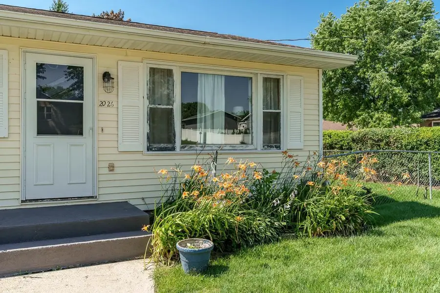 2026 Merrill Street, Beloit, WI 53511 - #3