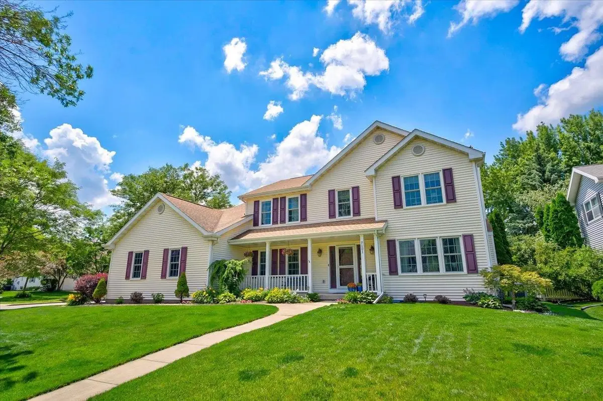 7101 Countrywood Lane, Madison, WI 53719 - #1