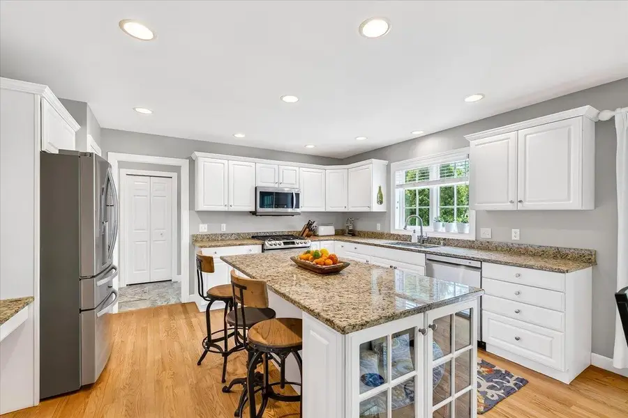 7101 Countrywood Lane, Madison, WI 53719 - #2