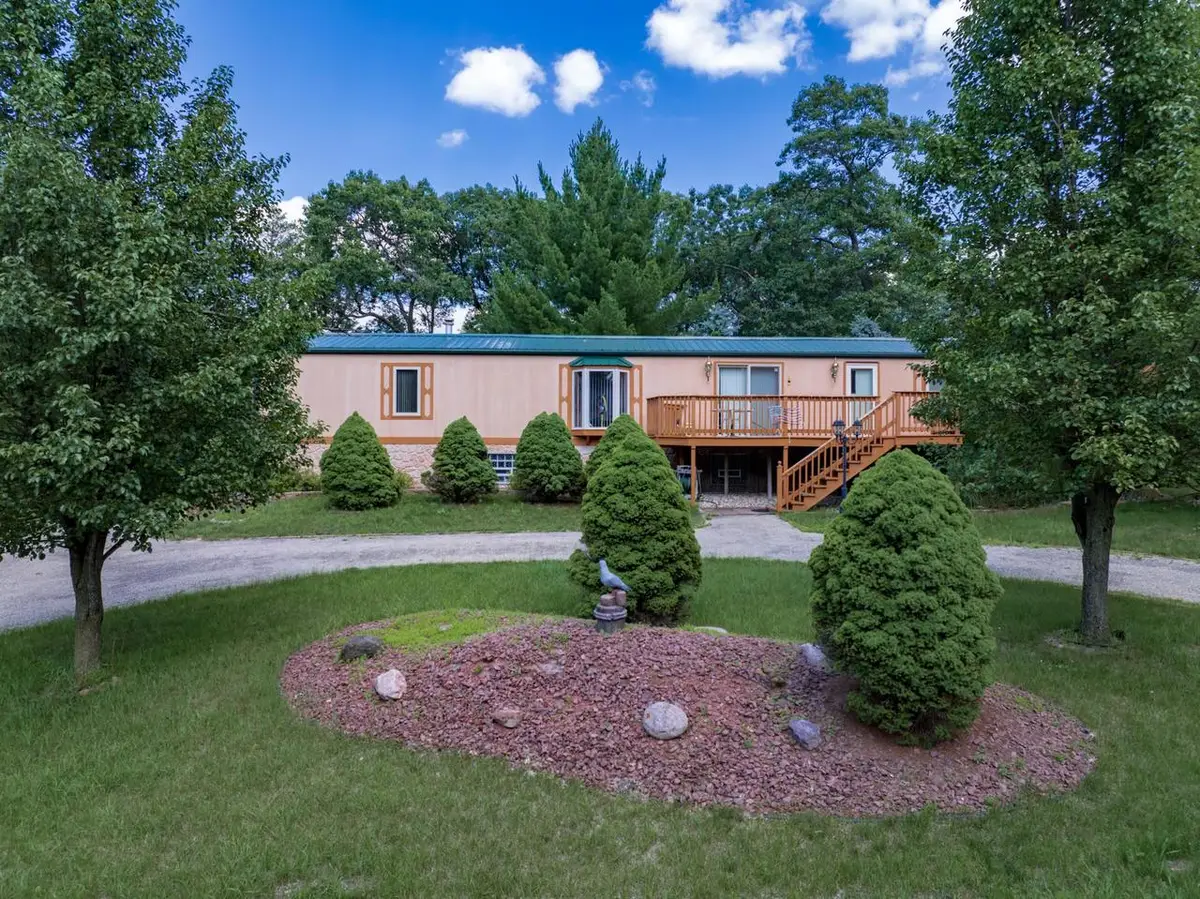 2180 Wisconsin Street, Friendship, WI 53934 - #1
