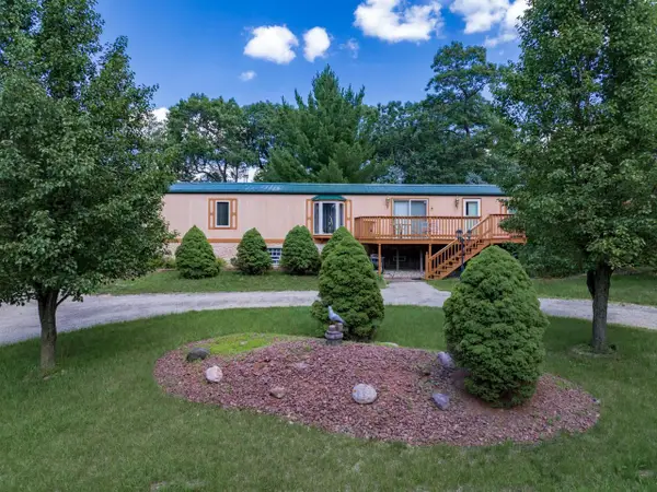 2180 Wisconsin Street, Friendship, WI 53934