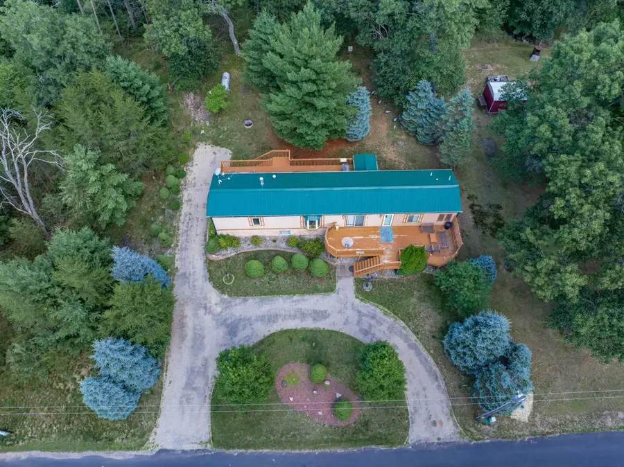 2180 Wisconsin Street, Friendship, WI 53934 - #2