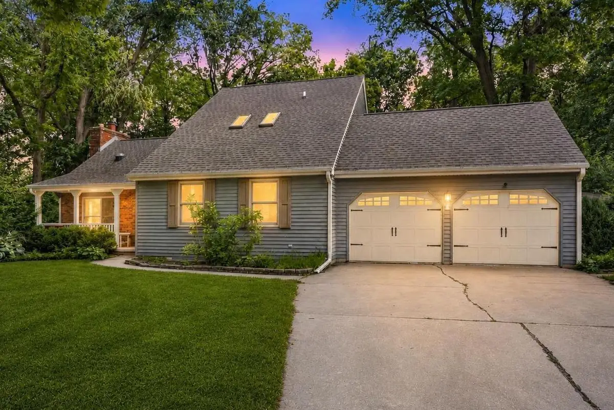 7842 Sagebrush Trail, Middleton, WI 53562 - #1