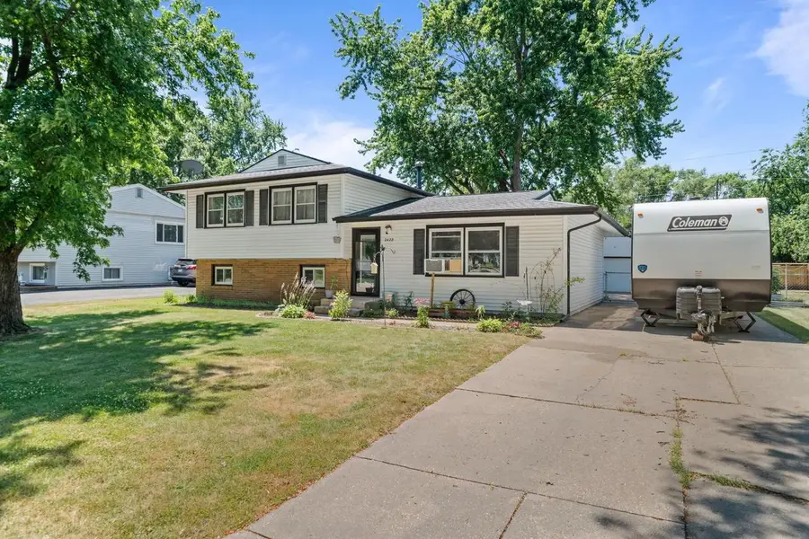 2428 Pioneer Drive, Beloit, WI 53511 - #3