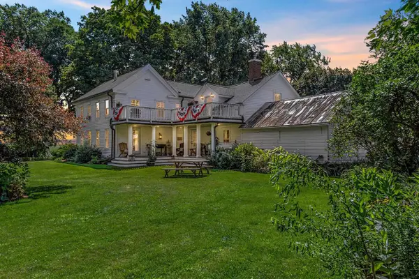 N4185 Prairie Road, Ripon, WI 54971