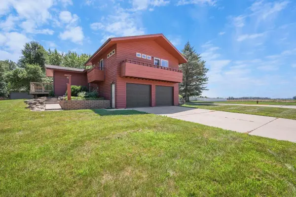550 Tamarack Road, Spring Green, WI 53588