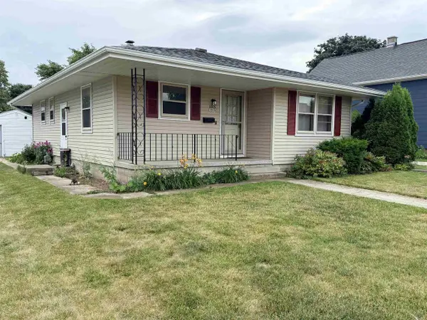 1805 Elm Avenue, Sheboygan, WI 53081