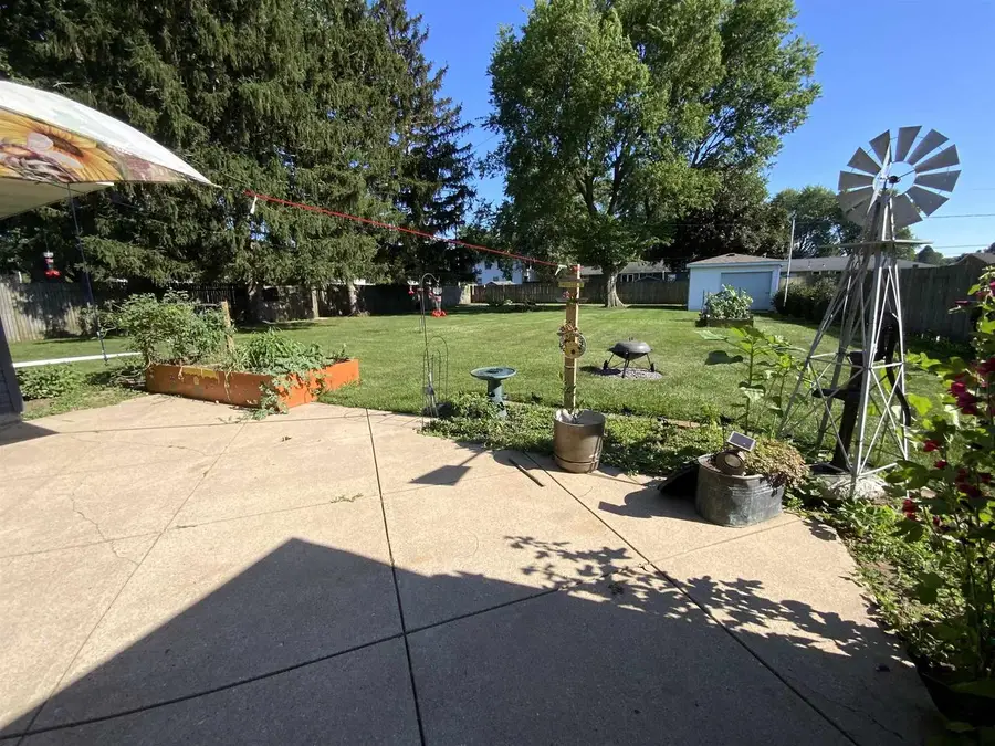 2017 Crestview Street, Janesville, WI 53546 - #3