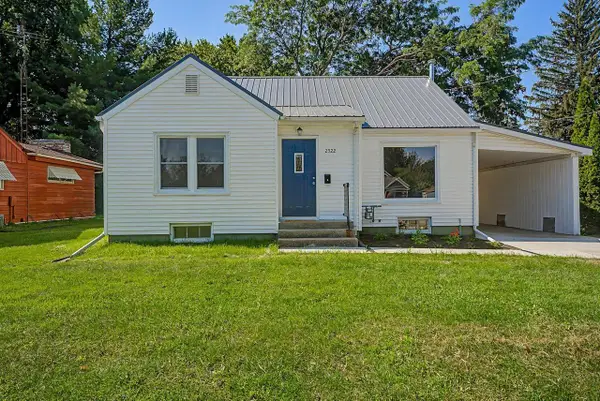 2522 8th Street, Monroe, WI 53566